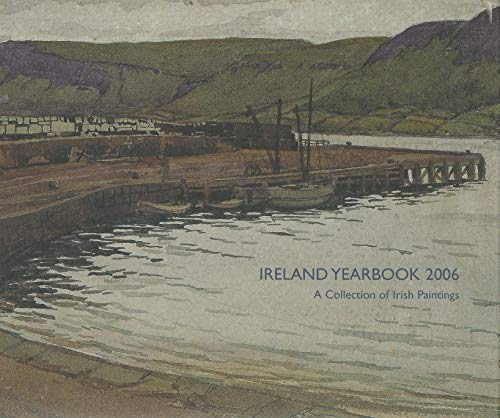 From Ireland's Shores: The Ireland Yearbook by 