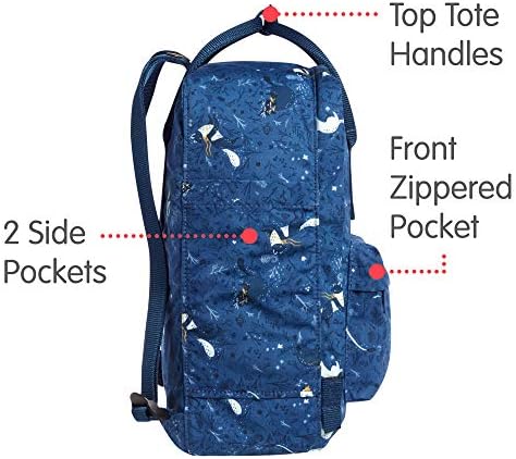 fjallraven kanken backpack barnes and noble