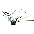 DNF Kenwood Wiring Harness 22 PIN DNX7190HD DNX6190HD DNX5190-100% Copper Wires!