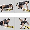 MGIZLJJ Rowing Machines, Rowing Machine Abdominal Exercise Device To Reduce Waist and Thin Belly To Roll Belly Belly…