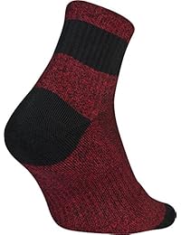 Under Armour Phenom 3.0 Quarter para hombre (3 pares)