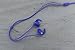 Monster Adidas Originals Performance Response Earbud Headphones, Purple