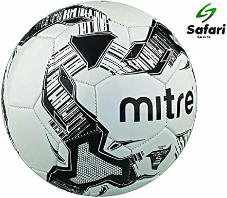 Mitre Balon tamaño 1 Fútbol: Amazon.es: Deportes y aire libre