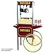 PARAGON Theater Pop 6-Ounce Popper Popcorn Machine