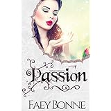 Passion (Frisky Fantasies Book 1)