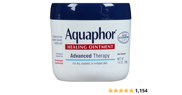 aquaphor healing ointment amazon