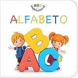 Alfabeto - Alphabet in Portuguese