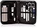 Perry Ellis Men's 10pc Grooming Set