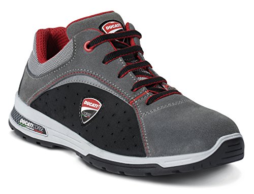 scarpa antinfortunistica ducati