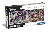 Clementoni 39659 Classics 1000pcs Disney Joys