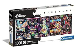 Clementoni 39659 Classics 1000pcs Disney Joys