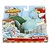 Little Tikes Kingdom Builders - Sawin' Sammy Shark Pet
