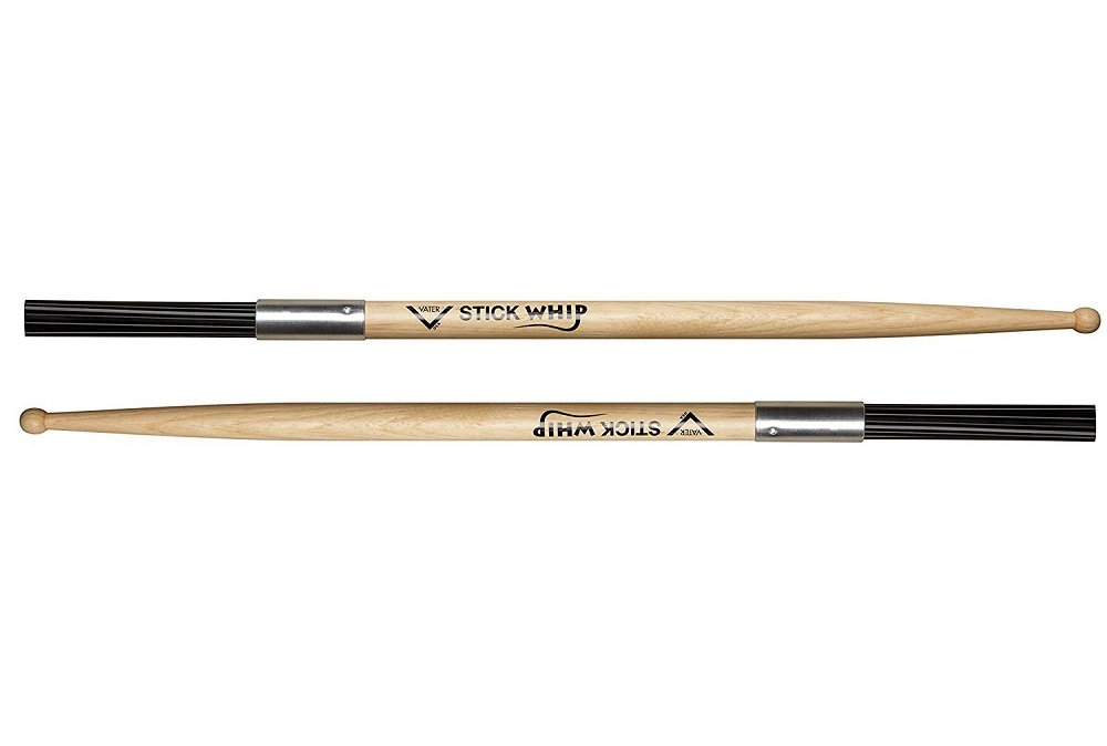 Vater Drumsticks VSTKW - Speciality Sticks - Stick-Whip