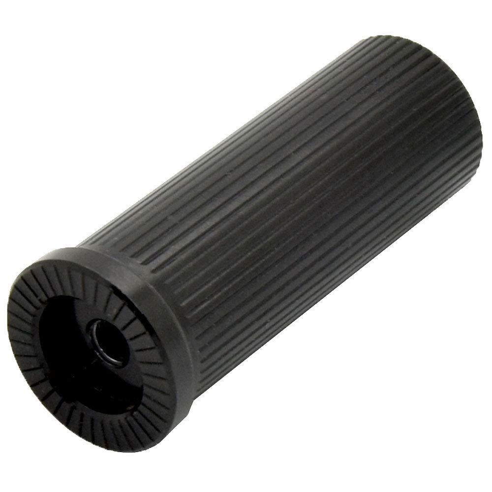 Quickguard Quick Release Nut Mudguard Mount, Black, Front/Rear