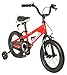 Vilano Boy's Bmx Style Bike, Kids 14