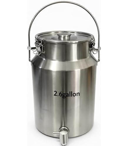 Amazon.com | Grindmaster Cecilware Bulk Dispenser, Stainless Steel