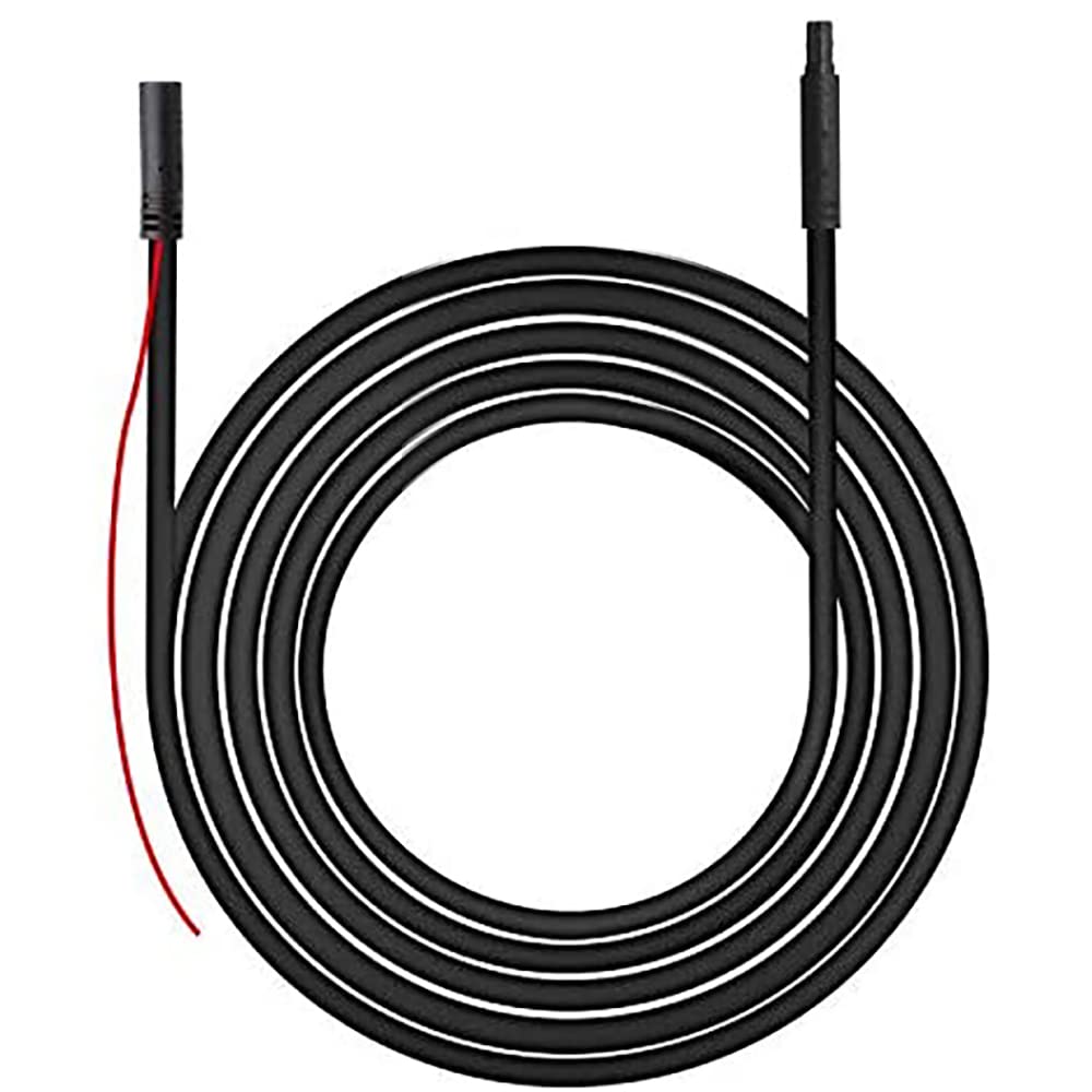 WOLFBOX 33 feet Extension Cord for G880 Mirror Dash Cam