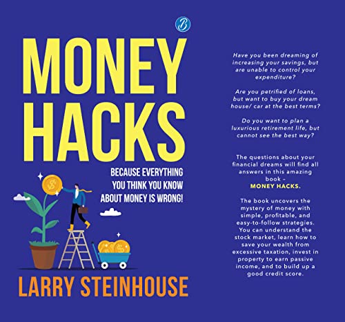 Money Hacks: Because everything you think you know about money is wrong! ǀ The smartest ways to make more money 2