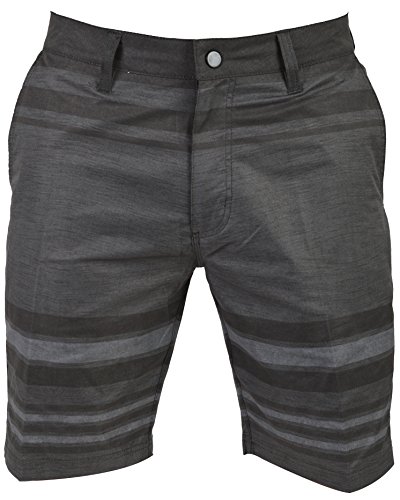 Liquid Force Strike Hybrid Shorts Mens SZ 32