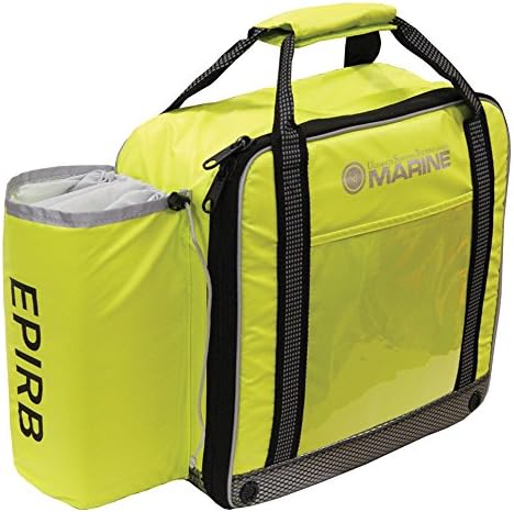 UST Marine Fully Loaded 2-Person Ditch Bag
