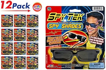 spy reflector sunglasses