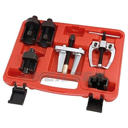 New Heavy Duty Scheibenwischer Arm Abzieher Set – 6 Für viele Modelle
