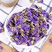 Dried Flowers,Artisan Dried Flower Kit - Candle Making, Soap Making,DIY Soap, Natural Flowers,AAA Food Grade-Lemon,Lavender,Roseleaf,Pink Rose,Red Rose,Jasmine Flower,Rose Petal- 12 Packets with Clip