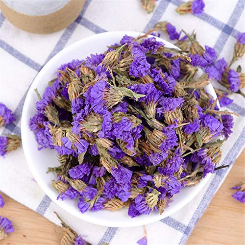 Oameusa Dried Flowers,Dried Flower Kit,Candle Making, Soap Making, AAA Food Grade-Pink Rose,Lavender,Lily,Mint Leaf,Lemon,Chrysanthemum,-9 Bags Box Packing