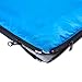 oaskys Mummy Sleeping Bag for Traveling, Camping, Hiking and Outdoor Activities,Lightweight Portable Comfort (DarkBlue)
