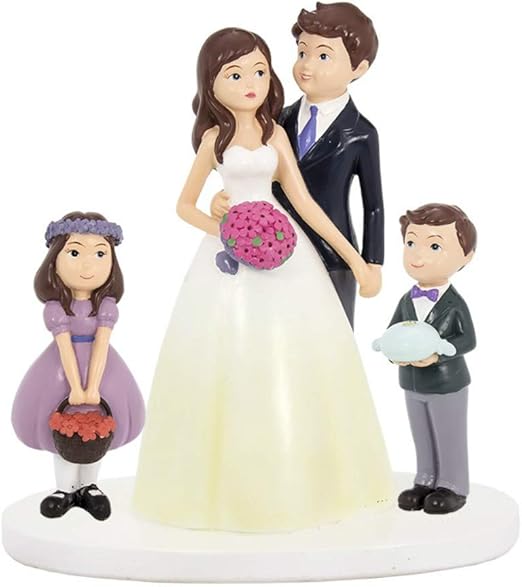 regalos niños boda amazon