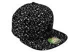 Nike Mens Jordan Speckle Print Snapback Hat
