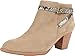 Vionic Womens Upton Ankle Boot Light Tan Size 9