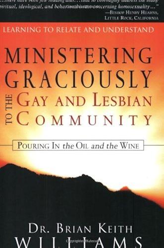 Download Ministering Graciously to the Gay and Lesbian Community: Learning to Relate and Understand (English Edition) PDF