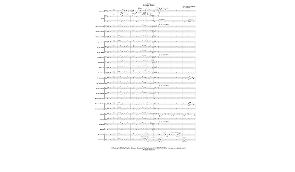 Amazon Com Fnugg Blue Tuba And Brass Band 0671203270066 Baadsvik Oystein Books