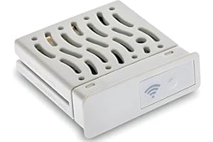 HUNTER Wand for X2™ Remote Management Wi-Fi Module