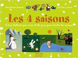 Les  quatre saisons