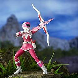 Hasbro Toys Power Rangers Lightning Collection
