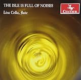 THIS ISLE IS FULL OF NOISES                        image