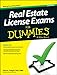 Real Estate License Exams For Dummies