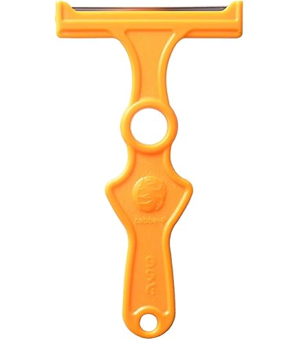 Amazon.com: Nonoji CBP-03G Julienne Cabbage Peeler, Super