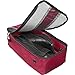 eBags Shoe Bag (Raspberry)