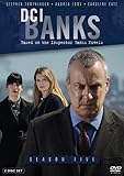 DCI Banks: Season 5