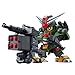Bandai Hobby BB#375 Command Gundam Legend BB Bandai SD Action Figure