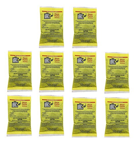 Just One Bite 10 Count Mice Pellet Place Rat and Mouse Bait By Farnam, 1.5 oz. Each Just One Bite 10 Count Mice Pellet Place Rat and Mouse Bait By Farnam, 1.5 oz. Each