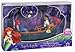 Disney Princess Favorite Moments The Little Mermaid Ariel and Eric's Boat Ride Playset