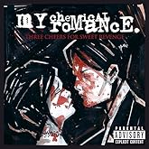 My Chemical Romance: Three Cheers for Sweet Revenge