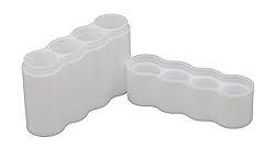Protect Your Power - Slimline AA Battery Case, Soft