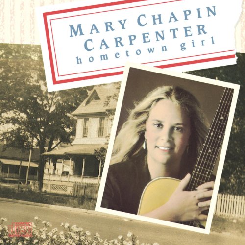 Hometown Girl by Mary Chapin Carpenter on Amazon Music