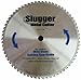 Slugger by Fein Mild Steel Cutting Saw Blade - Fast and Accurate Cuts up to 1/2