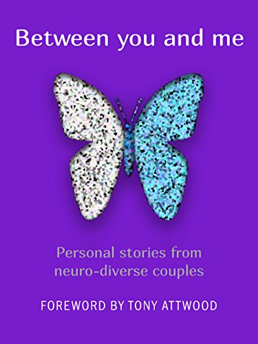 [B.e.s.t] Between you and me: Personal stories from neuro-diverse couples RAR